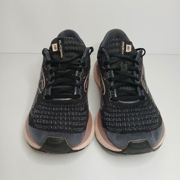Brooks Glycerin 19 Women's Cushioned Running Shoes Size 10 - Picture 2 of 8
